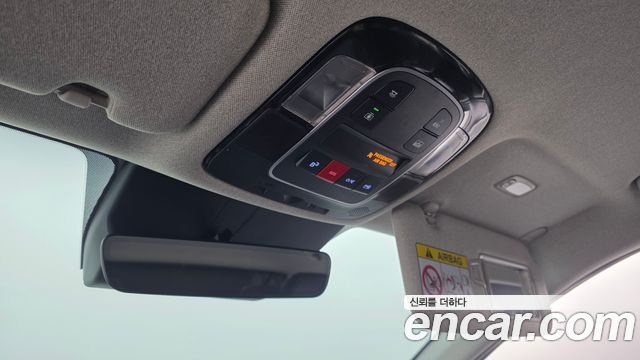 Hyundai Sonata The Edge (DN8) 1.6 Turbo Exclusive 2024 — фото 27