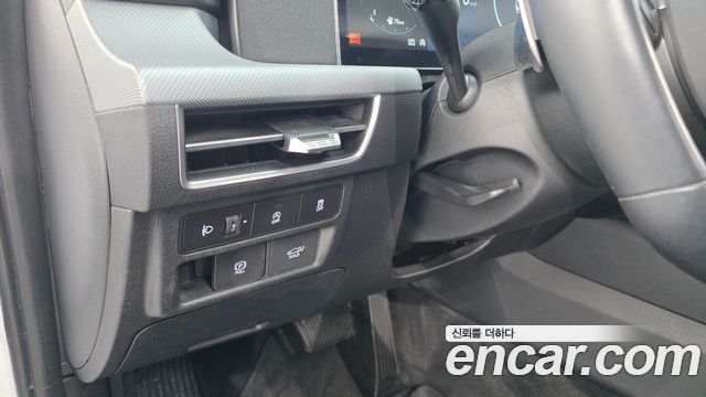 Hyundai Sonata The Edge (DN8) 1.6 Turbo Exclusive 2024 — фото 28