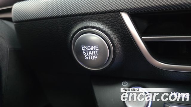 Hyundai Sonata The Edge (DN8) 1.6 Turbo Exclusive 2024 — фото 29