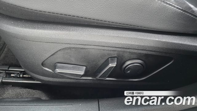 Hyundai Sonata The Edge (DN8) 1.6 Turbo Exclusive 2024 — фото 32