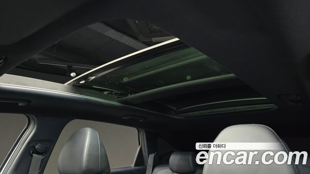 Hyundai Tucson (NX4) Gasoline 1.6 Turbo 2WD Inspiration 2022 — фото 19