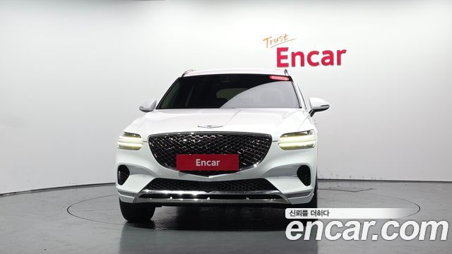 Genesis GV70 2.5T Gasoline AWD 2023 — фото 3