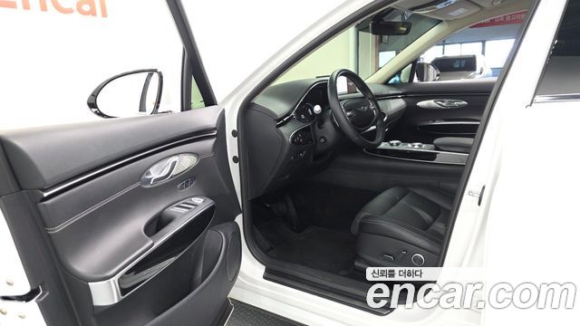 Genesis GV70 2.5T Gasoline AWD 2023 — фото 10