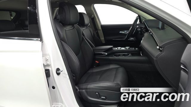 Genesis GV70 2.5T Gasoline AWD 2023 — фото 11