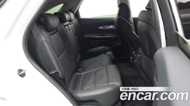 Genesis GV70 2.5T Gasoline AWD 2023 — фото 12