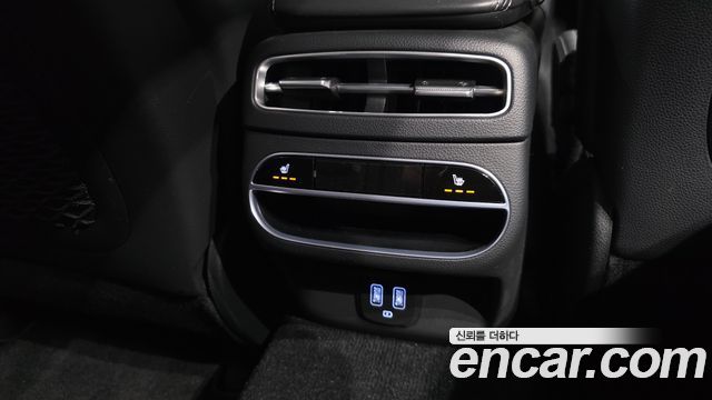 Genesis GV70 2.5T Gasoline AWD 2023 — фото 18