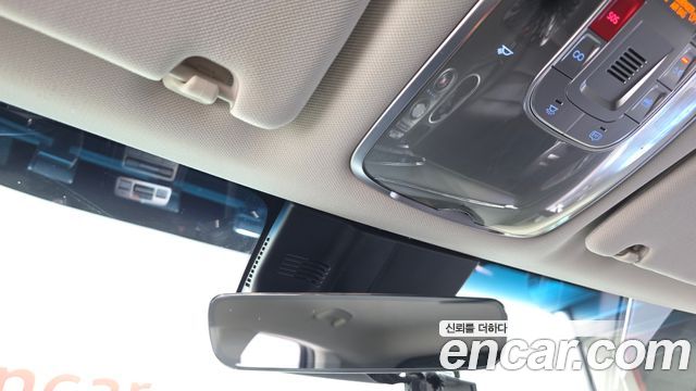 Genesis GV70 2.5T Gasoline AWD 2023 — фото 19