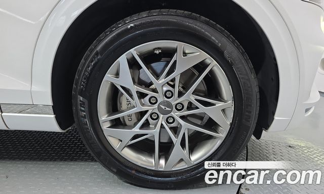 Genesis GV70 2.5T Gasoline AWD 2023 — фото 21