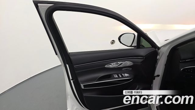 Genesis GV70 2.5T Gasoline AWD 2023 — фото 24