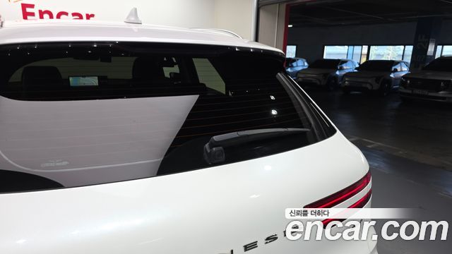 Genesis GV70 2.5T Gasoline AWD 2023 — фото 30