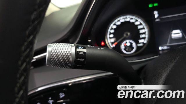 Genesis GV70 2.5T Gasoline AWD 2023 — фото 36