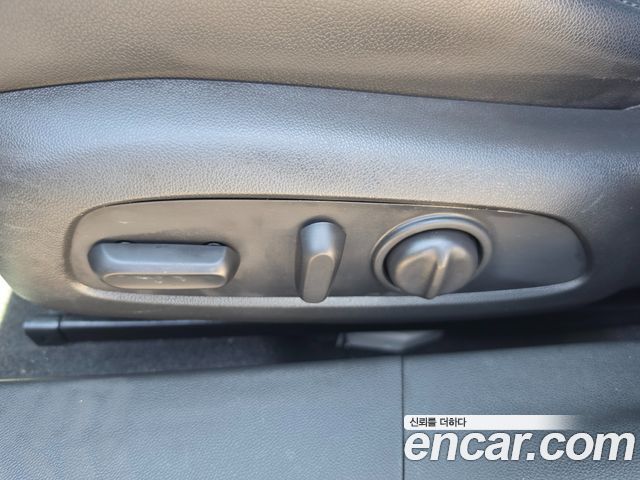 Chevrolet Malibu 1.5 Turbo LT Deluxe 2017 — фото 10