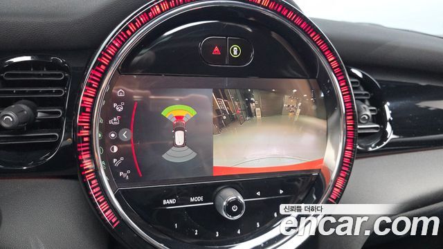MINI Cooper S JCW 3rd Generation 2022 — фото 14