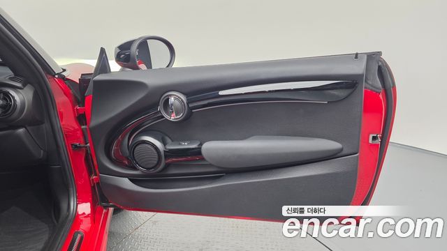MINI Cooper S JCW 3rd Generation 2022 — фото 25