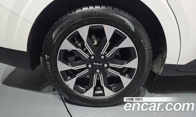 Kia Carnival (IV) Diesel 9-Seater Noblesse 2023 — фото 5