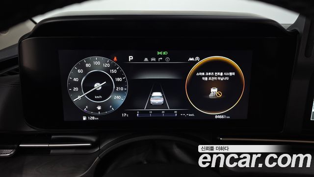 Kia Carnival (IV) Diesel 9-Seater Noblesse 2023 — фото 8