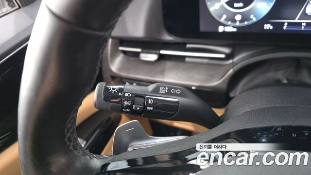 Kia Carnival (IV) Diesel 9-Seater Noblesse 2023 — фото 17