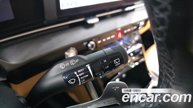 Kia Carnival (IV) Diesel 9-Seater Noblesse 2023 — фото 18