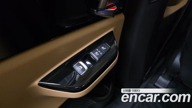 Kia Carnival (IV) Diesel 9-Seater Noblesse 2023 — фото 19
