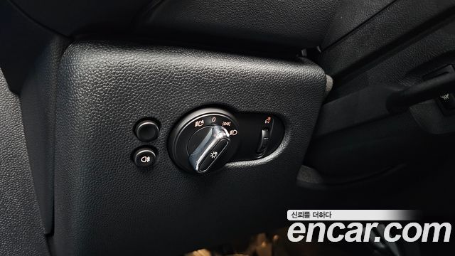 MINI Cooper S 5Door Classic Third Generation 2022 — фото 28