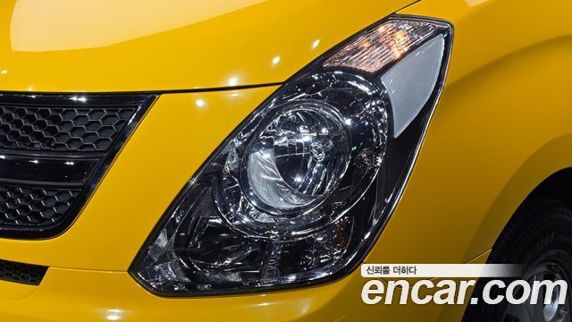 Hyundai Grand Starex Guard car of children 2016 — фото 22