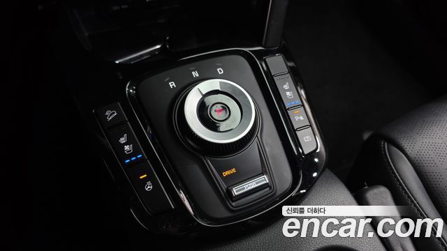 Kia Seltos Gasoline 1.6 Turbo 2WD Signature 2026 — фото 9