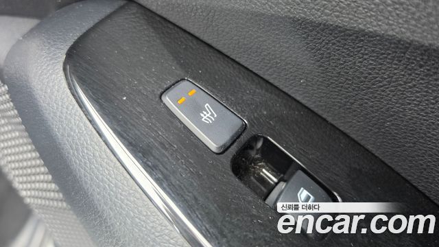 Kia Seltos Gasoline 1.6 Turbo 2WD Signature 2026 — фото 16