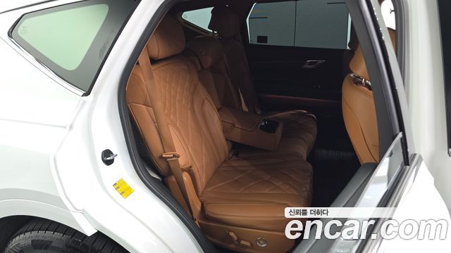 Genesis GV80 2.5T Gasoline AWD 2024 — фото 12
