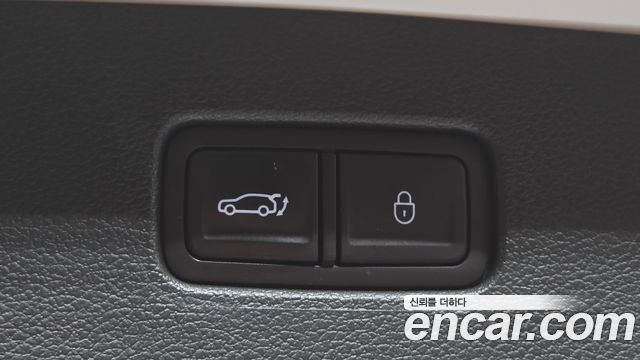 Genesis GV80 2.5T Gasoline AWD 2024 — фото 19