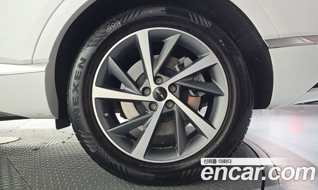 Genesis GV80 2.5T Gasoline AWD 2024 — фото 21