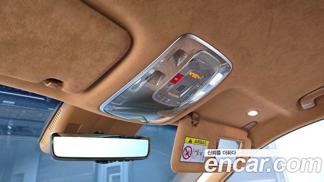 Genesis GV80 2.5T Gasoline AWD 2024 — фото 27