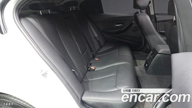 BMW 3 Series (F30) 320d 2016 — фото 16