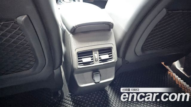 Renault Korea QM6 Gasoline 2WD RE 2018 — фото 30