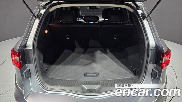 Renault Korea QM6 Gasoline 2WD RE 2018 — фото 31
