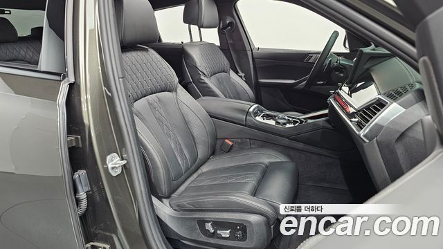 BMW X6 (G06) xDrive40i M Sport 2025 — фото 26