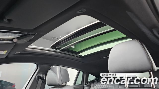BMW X6 (G06) xDrive40i M Sport 2025 — фото 35