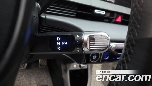 Hyundai Ioniq 5 Long Range AWD Prestige 2024 — фото 9