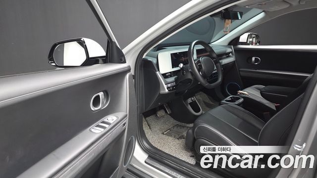 Hyundai Ioniq 5 Long Range AWD Prestige 2024 — фото 10