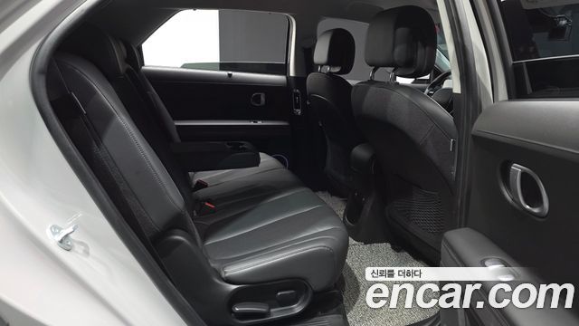 Hyundai Ioniq 5 Long Range AWD Prestige 2024 — фото 12
