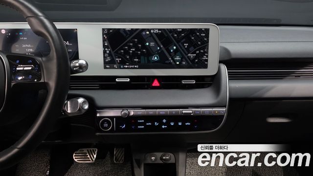 Hyundai Ioniq 5 Long Range AWD Prestige 2024 — фото 14