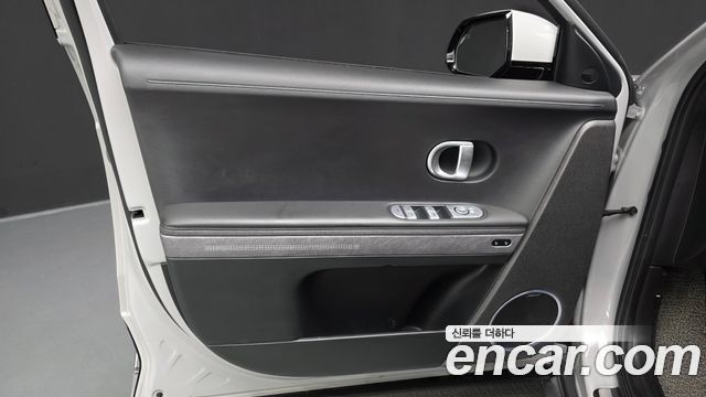 Hyundai Ioniq 5 Long Range AWD Prestige 2024 — фото 24