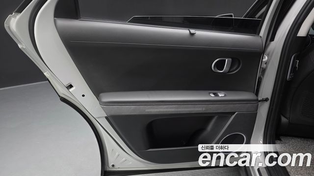Hyundai Ioniq 5 Long Range AWD Prestige 2024 — фото 25