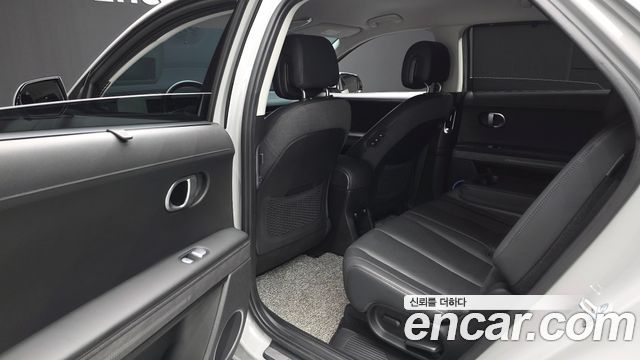 Hyundai Ioniq 5 Long Range AWD Prestige 2024 — фото 26