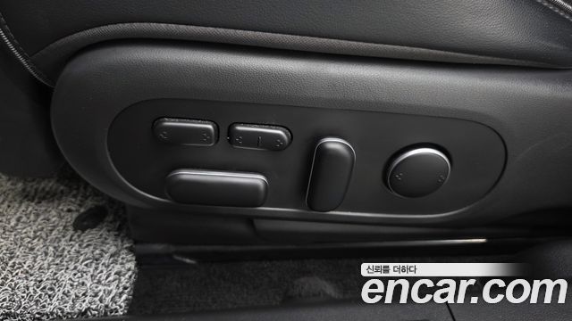 Hyundai Ioniq 5 Long Range AWD Prestige 2024 — фото 28