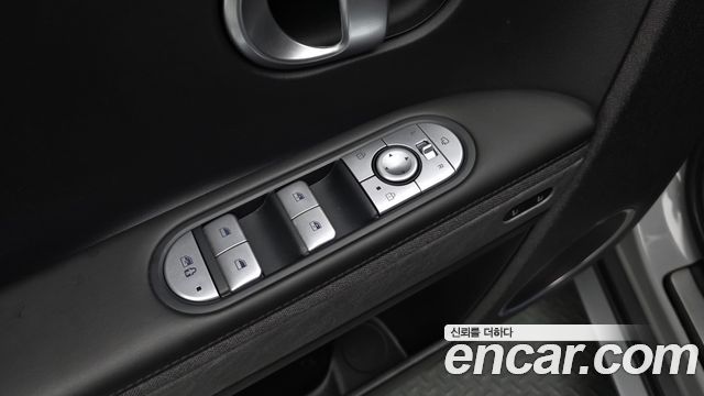 Hyundai Ioniq 5 Long Range AWD Prestige 2024 — фото 29