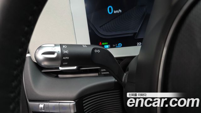 Hyundai Ioniq 5 Long Range AWD Prestige 2024 — фото 32