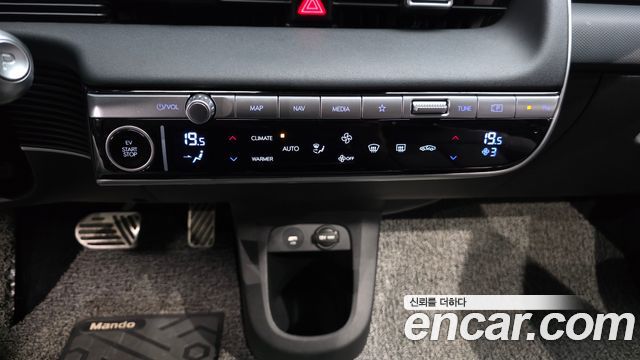 Hyundai Ioniq 5 Long Range AWD Prestige 2024 — фото 34