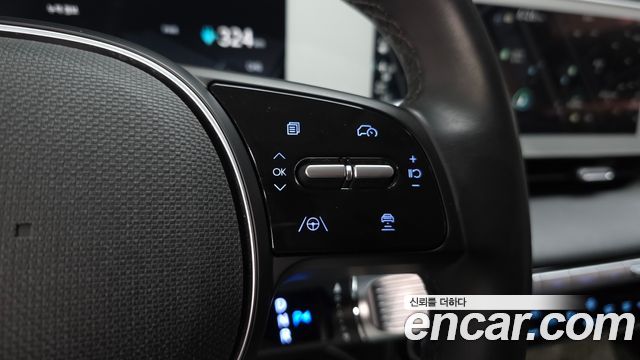 Hyundai Ioniq 5 Long Range AWD Prestige 2024 — фото 35
