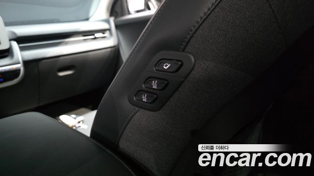 Hyundai Ioniq 5 Long Range AWD Prestige 2024 — фото 36