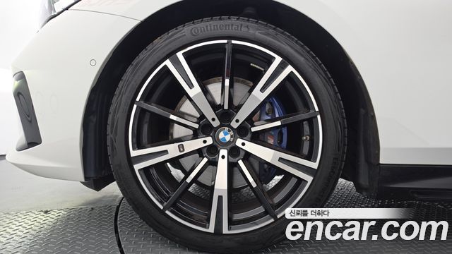 BMW 5 Series (G60) 530i xDrive M Sport 2024 — фото 5